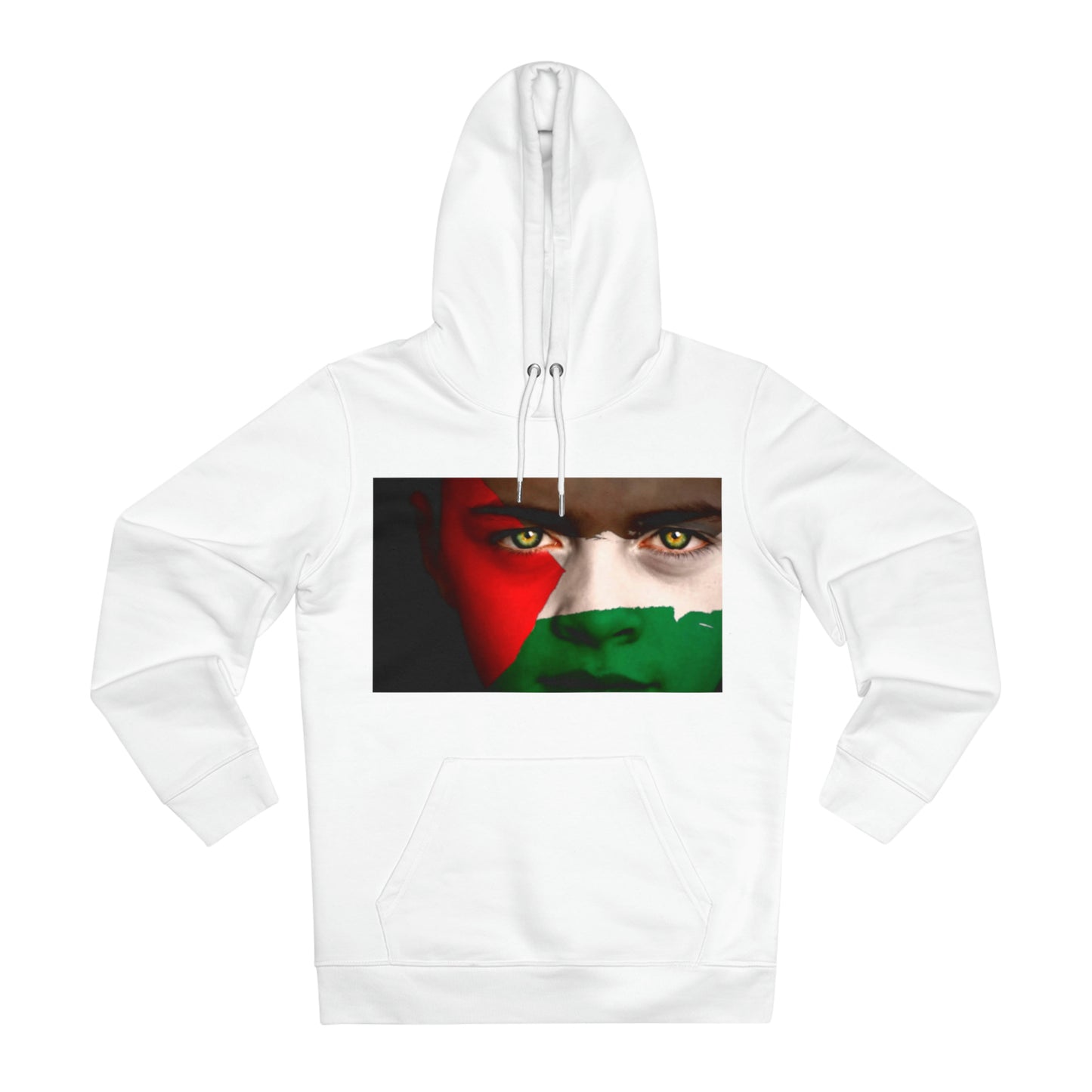 Palestine Hoodie