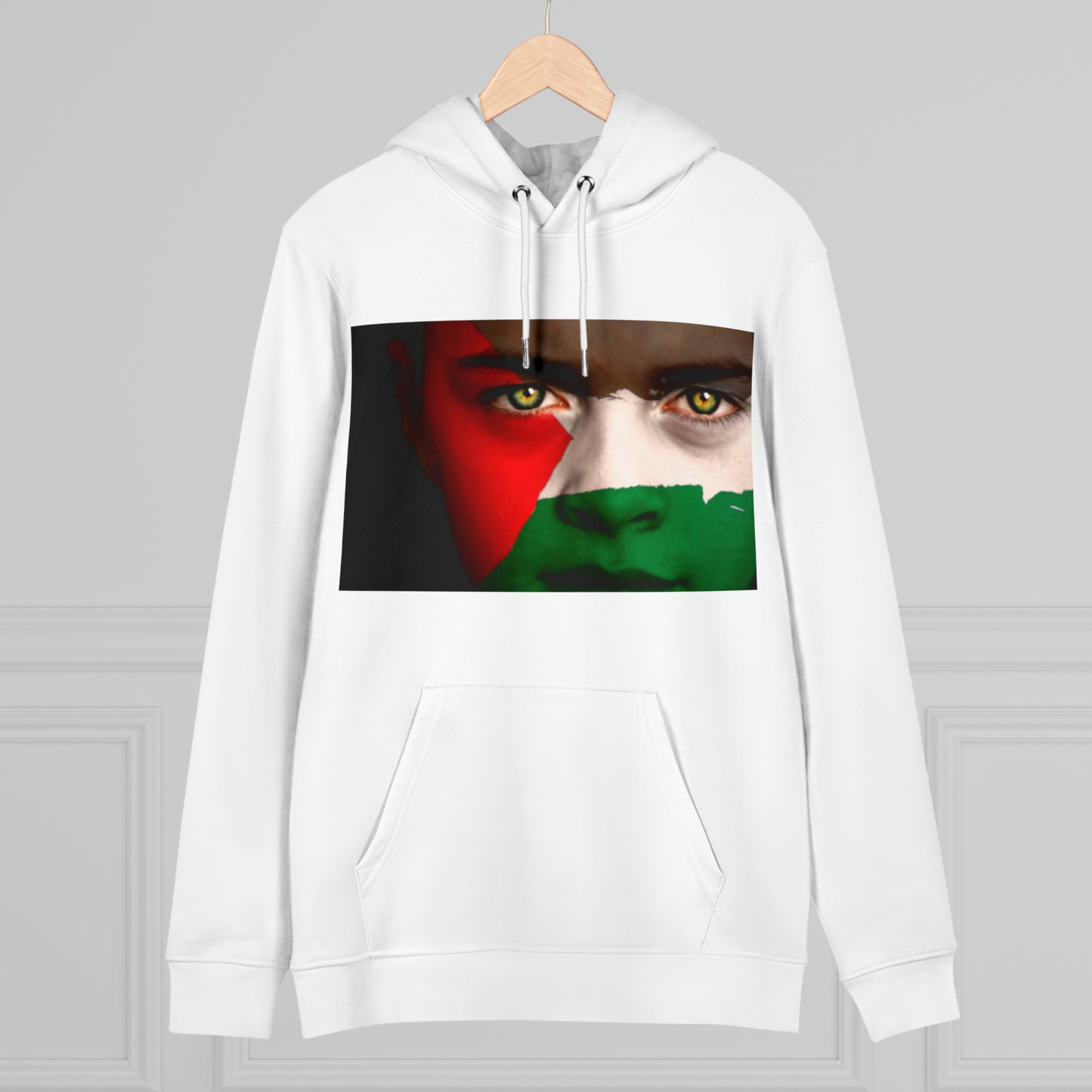 Palestine Hoodie