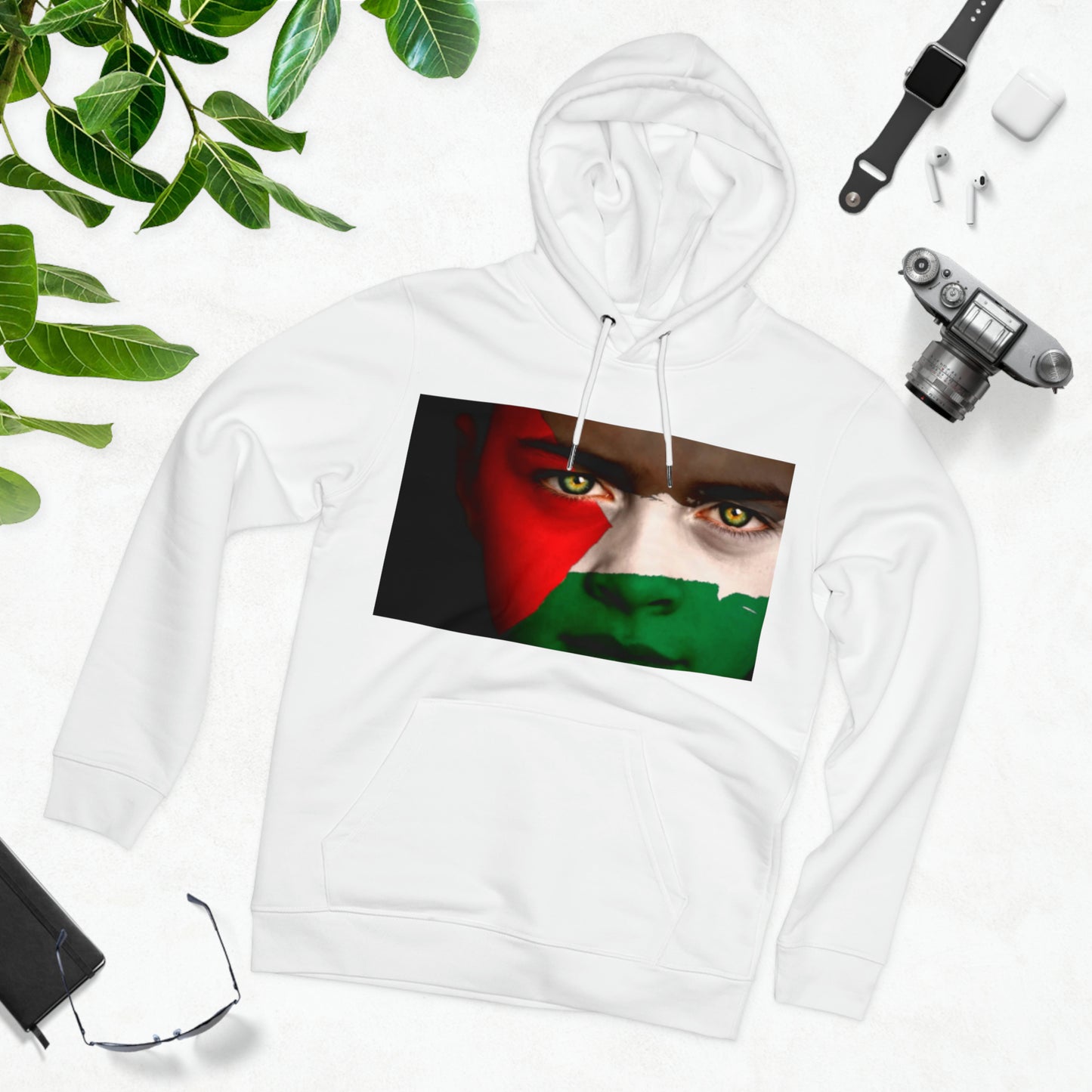 Palestine Hoodie