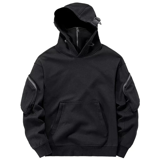 Street Wear Hoddies