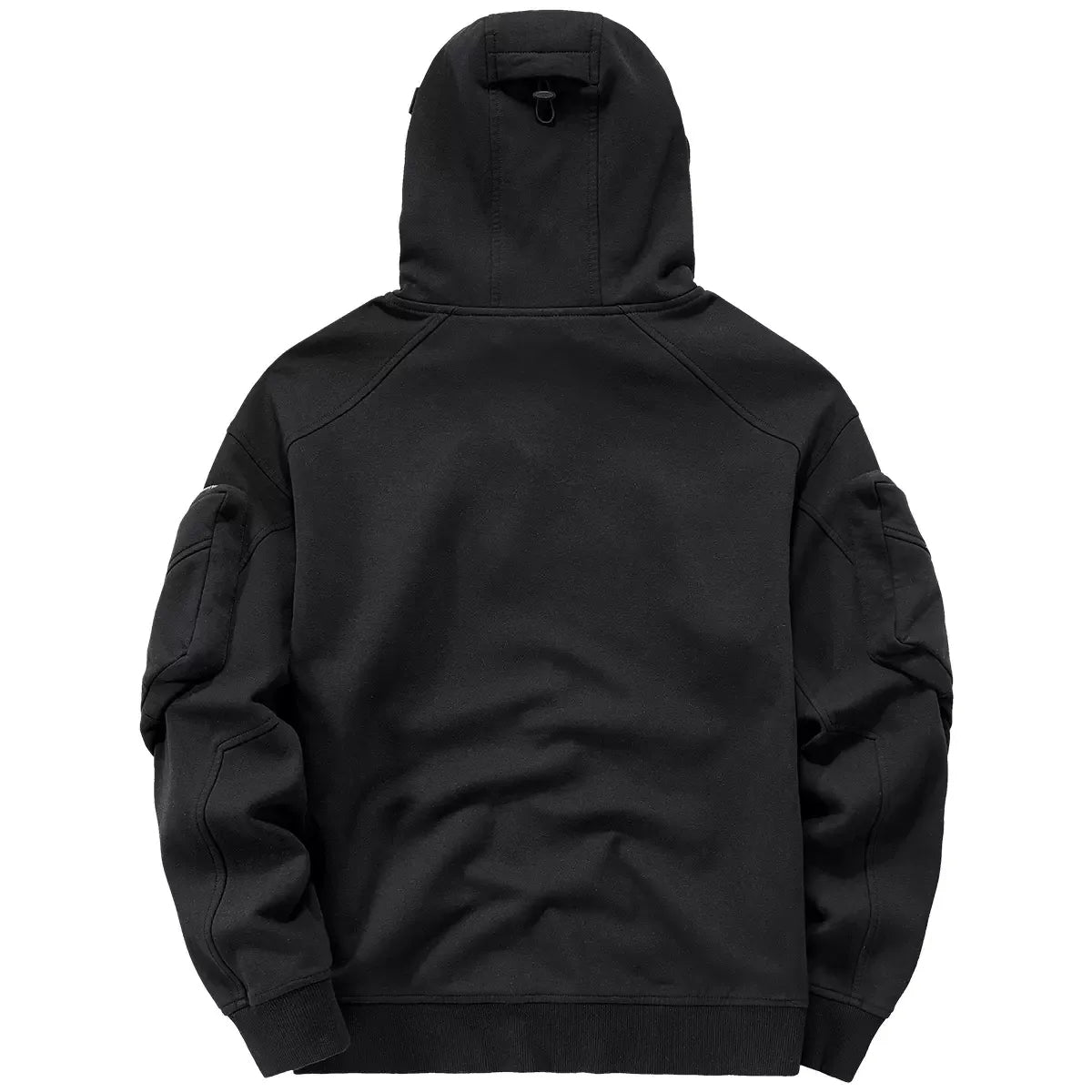 Street Wear Hoddies