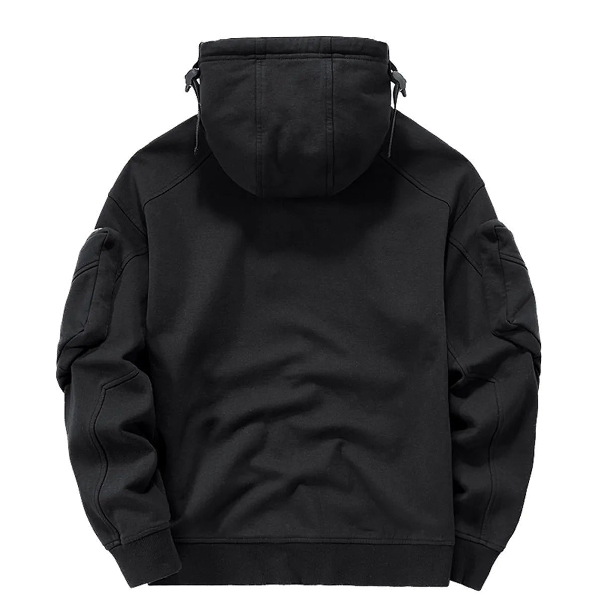 Street Wear Hoddies