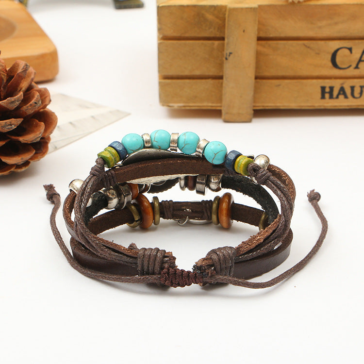 Handmade bracelets