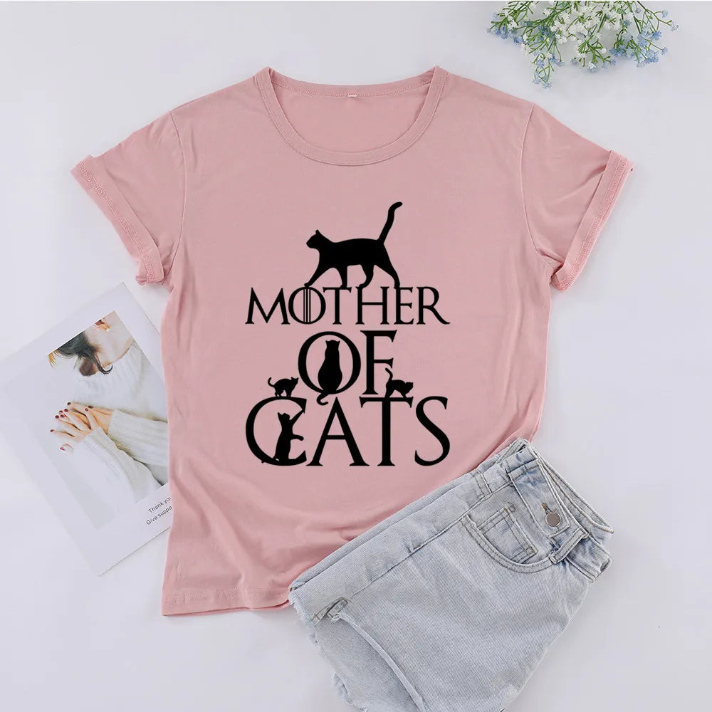 Mother of Cats