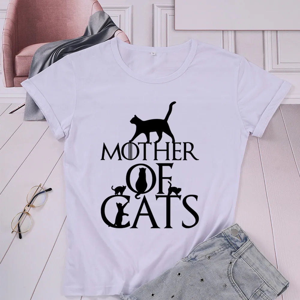 Mother of Cats