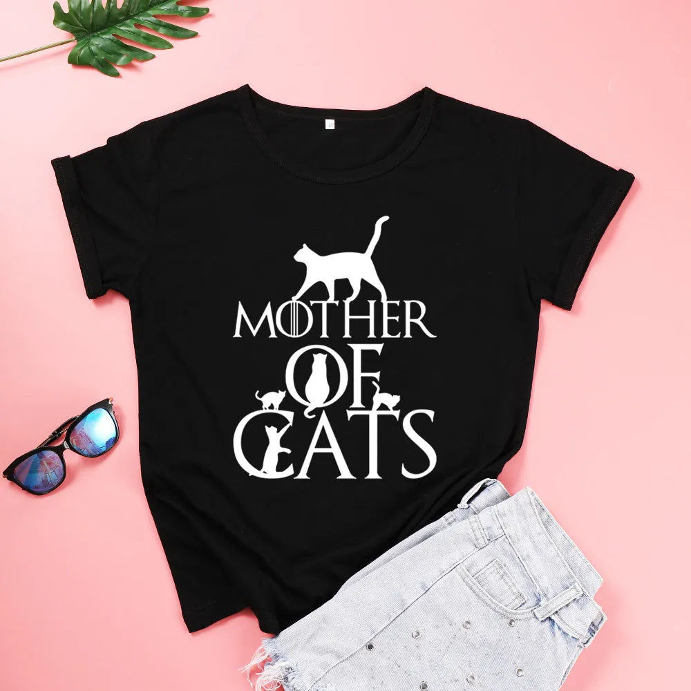 Mother of Cats