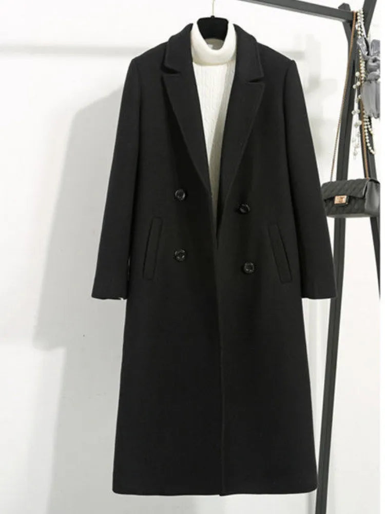 Soft Oversize Coat