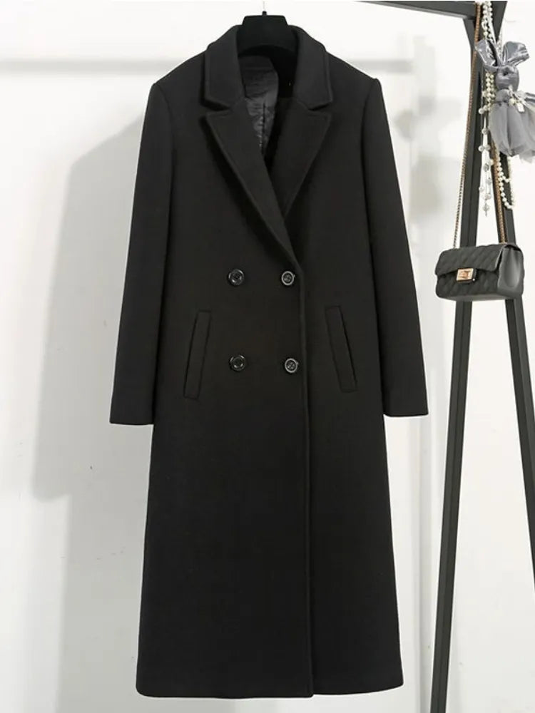 Soft Oversize Coat