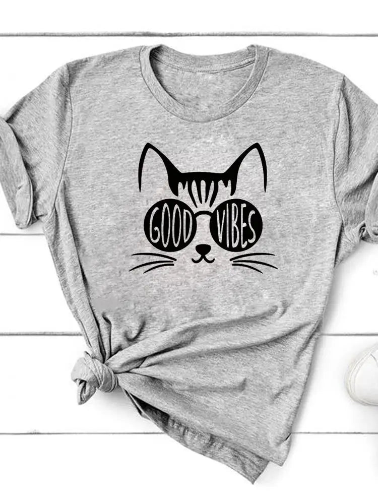 Paw Love Heart T-shirt 2