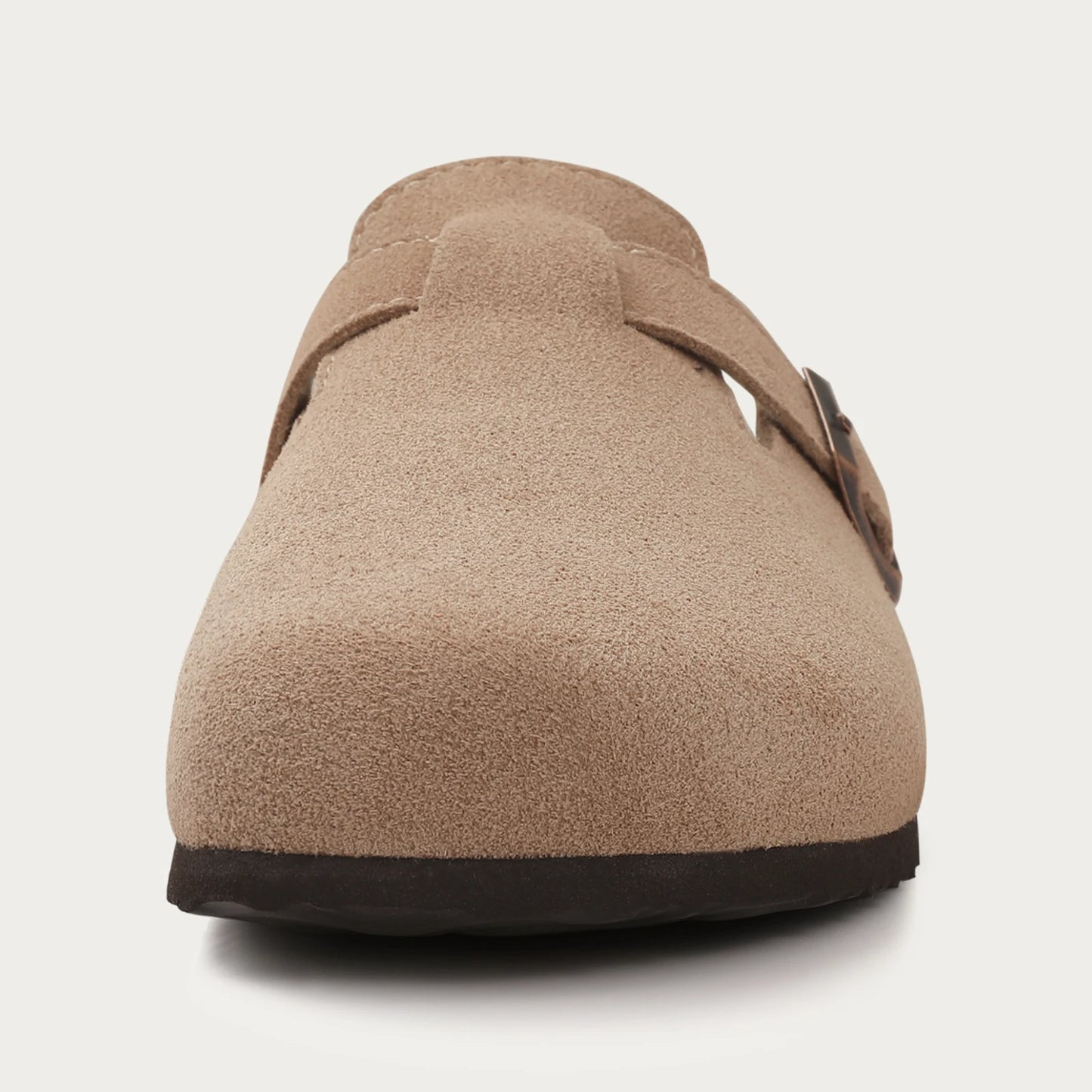 Cork Clogs Slippers