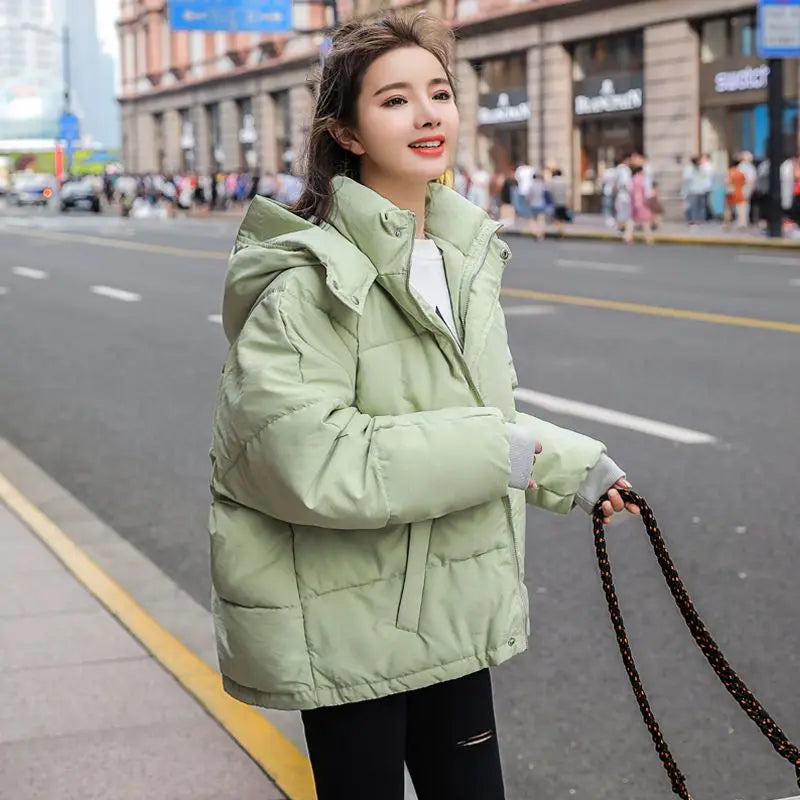 RUBBERISED WIND PROTECTION Jacket