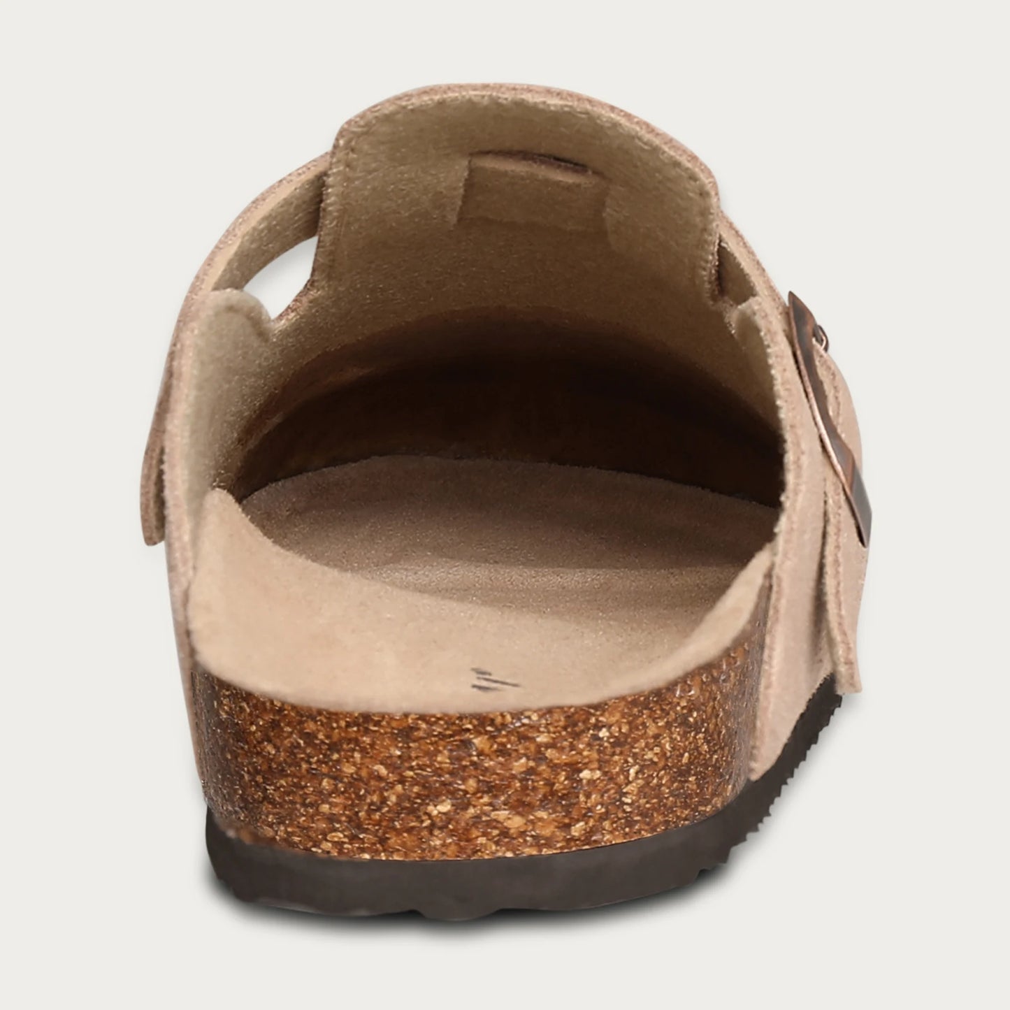 Cork Clogs Slippers